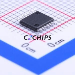 Registro de cambio de chip IC de circuito integrado CD74HC4094PWR de nuevo y original - Product Image 2