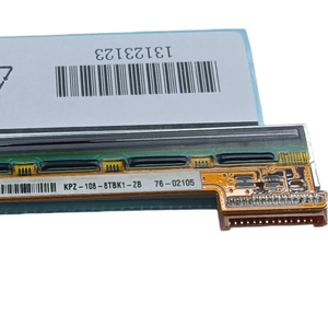 Tête d'impression P1112640-218, 203DPI, compatible avec Zebra ZD421D ZD421T ZD421 Direct ZD421 Transfer - Product Image 3