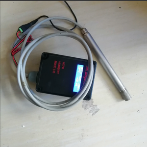 Plc <span class=keywords><strong>EdgeTech</strong></span> Taupunktmessgerät HT120-DIS OEM / ODM - Product Image 1