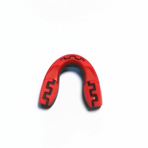 Protector Bucal Deportivo para Boxeo, Protector de Dientes para Lucha Libre, MMA, Sanda, Taekwondo, Equipo de Protección - Product Image 5