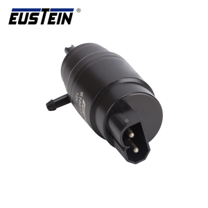 Pompe de lave-glace pour BMW Série 3 et 5 E30 E34 E36 E46 E38 E39 Pièces détachées - Product Image 2