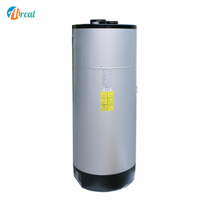 Écologique R134A Réfrigérant Intégré Solaire <span class=keywords><strong>Thermodynamique</strong></span> <span class=keywords><strong>Chauffe</strong></span>-<span class=keywords><strong>Eau</strong></span> À Pompe À Chaleur Inverseur - Product Image 6