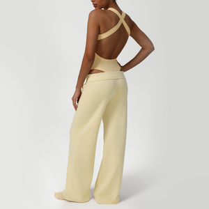 Ensemble <span class=keywords><strong>de</strong></span> vêtements <span class=keywords><strong>de</strong></span> <span class=keywords><strong>sport</strong></span> respirants pour femmes JY-SM2523, 2 pièces, soutien-gorge <span class=keywords><strong>de</strong></span> <span class=keywords><strong>sport</strong></span> et leggings, taille mi-haute, vêtements <span class=keywords><strong>de</strong></span> <span class=keywords><strong>sport</strong></span> <span class=keywords><strong>de</strong></span> yoga et <span class=keywords><strong>de</strong></span> fitness - Product Image 1