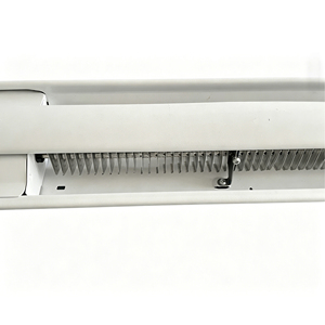 Radiateur électrique à convection pour plancher, protection contre la surchauffe, vente chaude, fabrication OEM professionnelle - Product Image 4