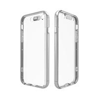Machine de fabrication de coques de téléphone portable en silicone liquide TPU, moulage par injection plastique vertical
