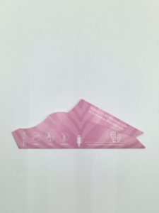 KZR 10 pièces – Urinoir portable <span class=keywords><strong>jetable</strong></span> pour <span class=keywords><strong>femme</strong></span>, pour uriner <span class=keywords><strong>debout</strong></span> en extérieur, entonnoir d'urgence imperméable en papier - Product Image 5