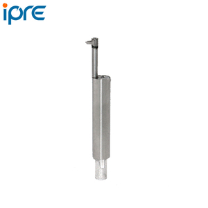 Sensor/Sonda de Aço com Ranhura Curva para Testador de Rugosidade de Superfície TS100/TS120/TS131 com 1 Ano de Garantia Suporte OEM/ODM - Product Image 5