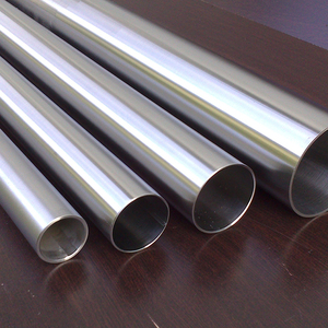 Tubo Industrial de Acero Inoxidable ERW de 26 Pulgadas 410 <span class=keywords><strong>AISI</strong></span> 304 EVO5, Tubo de Escape de Pared Delgada - Product Image 5