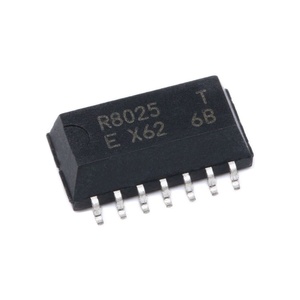 RX8025T-UB Rx8025t/UB Sop-14 Thương Hiệu Mới Ban Đầu Đồng Hồ Thời Gian Thực Ic - Product Image 1
