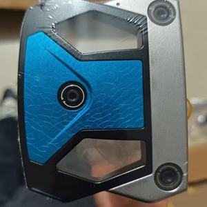 Usine directe: 2025 nouveaux putters de golf pour hommes avec technologie à couple zéro, clubs de haute performance - Product Image 3