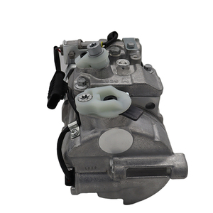 Compresseur de climatisation automobile 0032308511 A0032308511 pour BENZ C250 SLK250 C350 ML350 pour Benz SL350 ML350 - Product Image 3