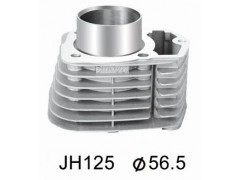 ชุดกระบอกสูบใหม่สำหรับ Honda Nissan อะไหล่เครื่องยนต์รถจักรยานยนต์ CG250 CG200 CG150 CG125สำหรับ Honda Nissan - Product Image 4