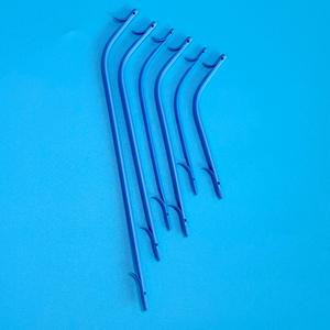 गर्म बिक्री चिकित्सा ग्रेड प्लास्टिक ldpe जल निकासी कैथीटर ldpe stent ट्यूब - Product Image 2