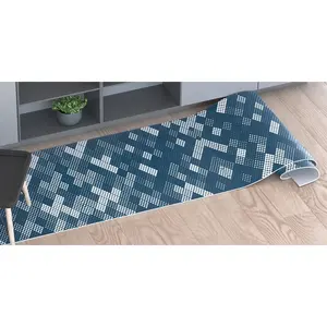 Alfombra de vinilo ignífuga, merchandising personalizado - Product Image 1