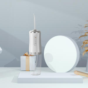 Hydropulseur <span class=keywords><strong>le</strong></span> <span class=keywords><strong>plus</strong></span> <span class=keywords><strong>puissant</strong></span> pour les dents, élimination des calculs amygdaliens, <span class=keywords><strong>jet</strong></span> électrique portable - Product Image 3