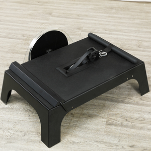Máquina de Entrenamiento Centrífugo con Volante de Inercia y Resistencia Ajustable para Ejercicios de Cuerpo Completo, Gimnasio Comercial, Fitness, Entrenamiento Isométrico - Product Image 1