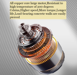 Thép không gỉ dày thức ăn trộn hạt nhựa hạt giống trang trại hộ gia đình nhỏ trộn máy khô và ướt sử dụng kép - Product Image 3