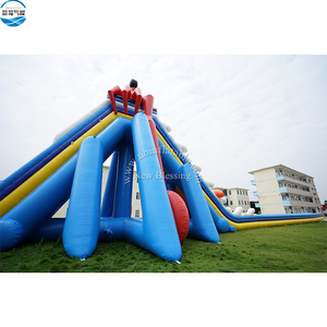 Tobogán de 100 pies para Parque Acuático y de Atracciones - Product Image 5