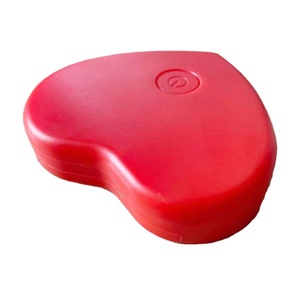 Módulo de <span class=keywords><strong>latido</strong></span> <span class=keywords><strong>del</strong></span> corazón de oso de peluche activado con batería AAA personalizado Módulo de <span class=keywords><strong>latido</strong></span> <span class=keywords><strong>del</strong></span> corazón para juguetes - Product Image 4