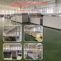 Panneau de protection mural en PVC résistant aux rayures, revêtement mural décoratif, style américain moderne