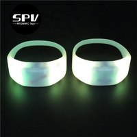 Bracelet lumineux RFID LED