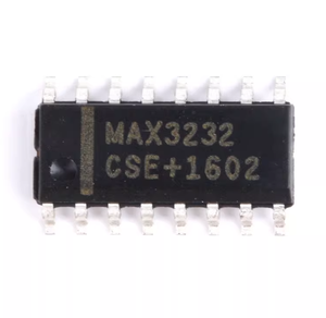 Mạch tích hợp <span class=keywords><strong>max3232cse</strong></span> + IC txrx RS232 1Mbps LP 16-soic trong kho - Product Image 2