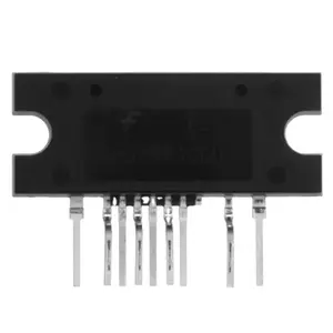 FSFR1800US Circuito integrado Otros Ics Chips Ic nuevos y originales Microcontroladores Componentes electrónicos
