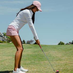 <span class=keywords><strong>Giacca</strong></span> atletica da <span class=keywords><strong>donna</strong></span> leggera a manica <span class=keywords><strong>lunga</strong></span> UPF 50 + camicie Full Zip protezione solare <span class=keywords><strong>giacca</strong></span> da Golf da trekking con fori per il pollice - Product Image 6