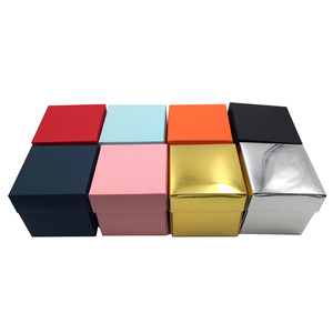 Coffret cadeau Explosion doré fait à la main, 20 pièces, créatif, pour <span class=keywords><strong>Album</strong></span> d'anniversaire, de mariage, de la saint-valentin - Product Image 5