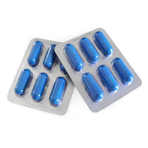 Capsules de santé à base de plantes naturelles de haute qualité pour adultes Modèles explosifs pour l'énergie et la vitalité masculines sans danger pour les femmes enceintes - Product Image 5
