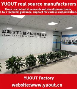 Yuout YD-HDT515-DM UAV Long Range 15km HD video không dây liên kết dữ liệu UAV máy phát và máy thu 1080P - Product Image 4