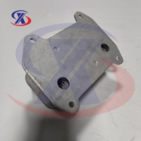 Refroidisseur d'huile pour Sea-Doo GTI RXP GTX 2002-2006 420888850 220888850