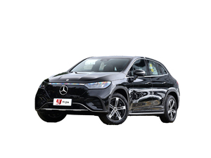 M-ERC-<span class=keywords><strong>ED</strong></span>-BE-NZ รถหรูไฟฟ้า <span class=keywords><strong>E</strong></span>-Q-<span class=keywords><strong>E</strong></span> รถใหม่สต็อกรถความเร็วสูง EV พร้อมแบตเตอรี่ลิเธียมกล่องเกียร์อัตโนมัติพวงมาลัยซ้าย - Product Image 2