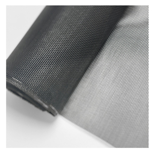 Chất lượng cao đầy màu sắc không thấm nước teslin lưới Vinyl tráng dệt vải Polyester thiết kế hiện đại cho các ứng dụng phòng khách - Product Image 1