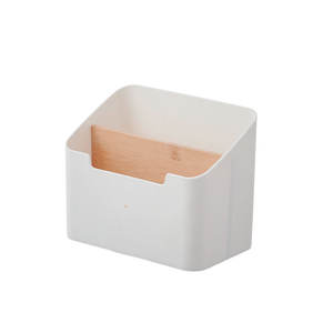Meubles de rangement à prix abordable <span class=keywords><strong>en</strong></span> <span class=keywords><strong>plastique</strong></span> PP, forme rectangulaire, pour comptoir de cuisine, <span class=keywords><strong>commode</strong></span> et organisateur de produits de soin pour bureau - Product Image 5