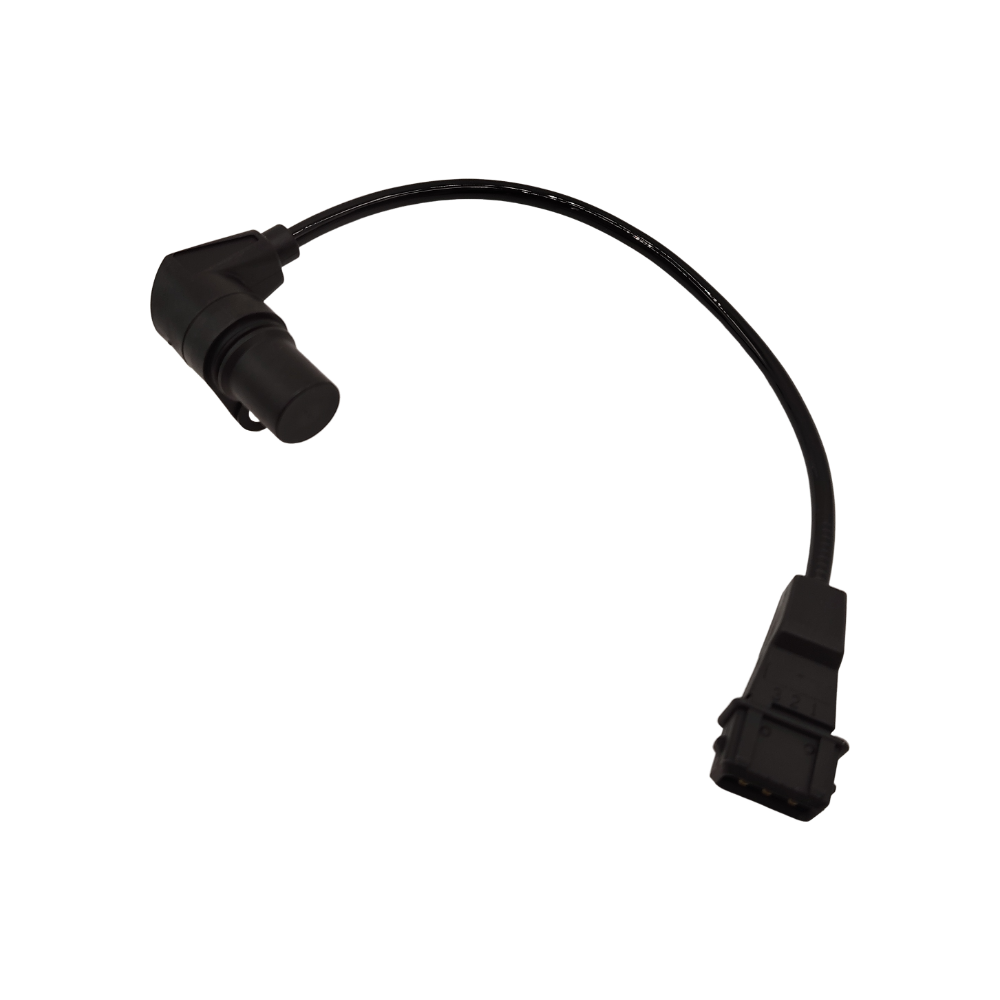 High Quality Auto Parts Crankshaft Position Sensor Front Compatible for Chevrolet Spark M200 M250 96452986
