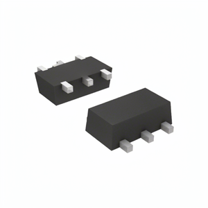 BOM IC In Stock XC6210D222PR-G Power Management (PMIC) Electronic Chips Component SOT 89 5/6 - Product Image 1