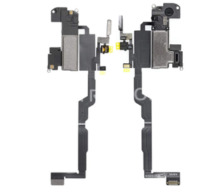 Tai Nghe Loa Kèm Cáp Dẻo Cảm Biến Tiệm Cận Cho <span class=keywords><strong>iPhone</strong></span> X Xs 11 Pro 11 Pro Max Loa Tai Nghe Kèm Cáp Dẻo Tiệm Cận - Product Image 4