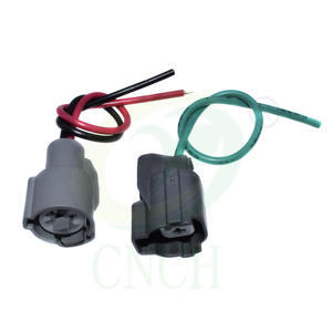 Saklar tekanan minyak Solenoid Pigtail untuk 1992-2002 Acura Civic VTEC - Product Image 5