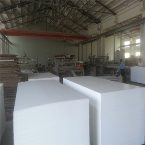 <span class=keywords><strong>10Mm</strong></span> 12Mm 15Mm 4 * 8ft Tấm Bọt <span class=keywords><strong>PVC</strong></span> Trắng Đen Mật Độ Cao <span class=keywords><strong>PVC</strong></span> Bọt Hội Đồng Quản Trị Cho Đồ Nội Thất - Product Image 4