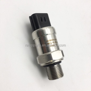 SK200-8 SK210-8 SK250-8 เซ็นเซอร์สวิตช์แรงดันสูงของรถขุด LS52S00015P1 - Product Image 1
