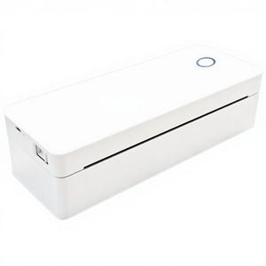 Imprimante thermique portable AIXW A4 pour bureau, avec fonction sans fil pour tablette PC, garantie de 2 ans - Product Image 2