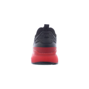 Chaussures Adidas Originals Zx 2K Boost pour hommes Couleur : Noir/Rouge 100% authentiques - Product Image 3