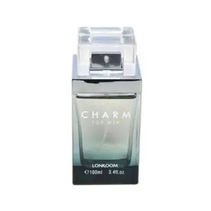 100ml wholesale OEM perfume body spray perfume fragrance for men eau de toilette