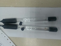 Laboratory Automatic Titration System with High Precision 10mL Burette