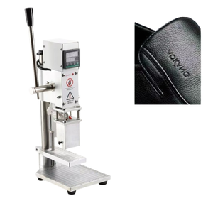 Mini presse à estamper à chaud avec support pour gaufrage et impression - Product Image 5