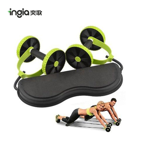 Revoflex Xtreme nâng cao bụng bánh xe cho nhà bài tập - Product Image 5