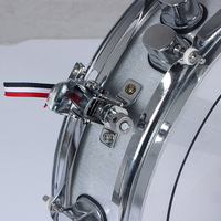 GE130 Factory Custom Logo Stable Quality Marching Sanre Drums for Percussion Instruments Practice