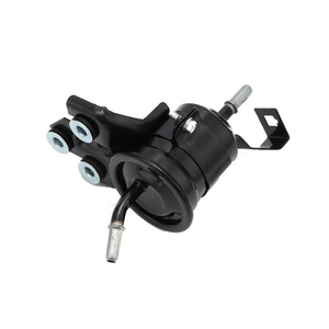 Filtro de Combustible Yuyou 08 Negro para Reparación y Reemplazo de Motor de Automóvil - Product Image 1