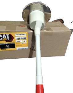 <b>Transformer</b> 100% original parts. Serial number: 438-5682. In stock and available for sale. - Product Image 3